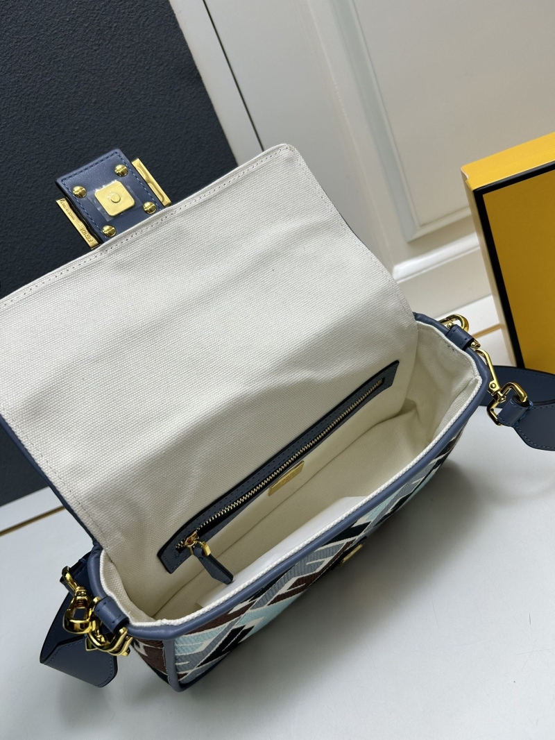 Fendi Baguette Bags